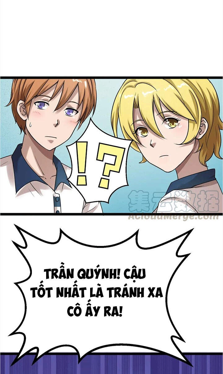 Đai Ca Trở Lại Tuổi 16 Chapter 22 - 17