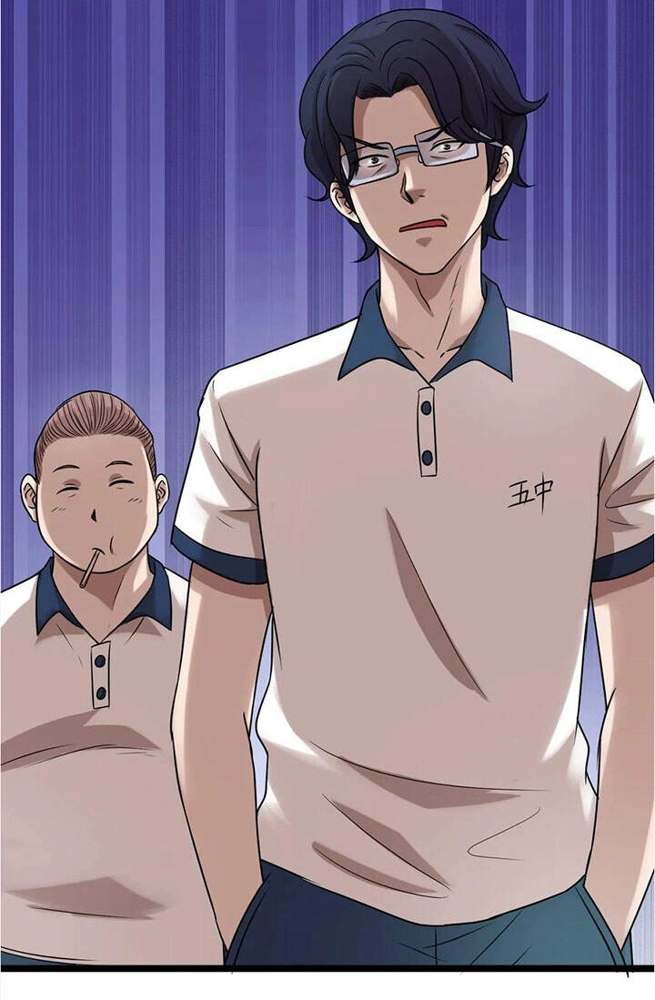 Đai Ca Trở Lại Tuổi 16 Chapter 22 - 18