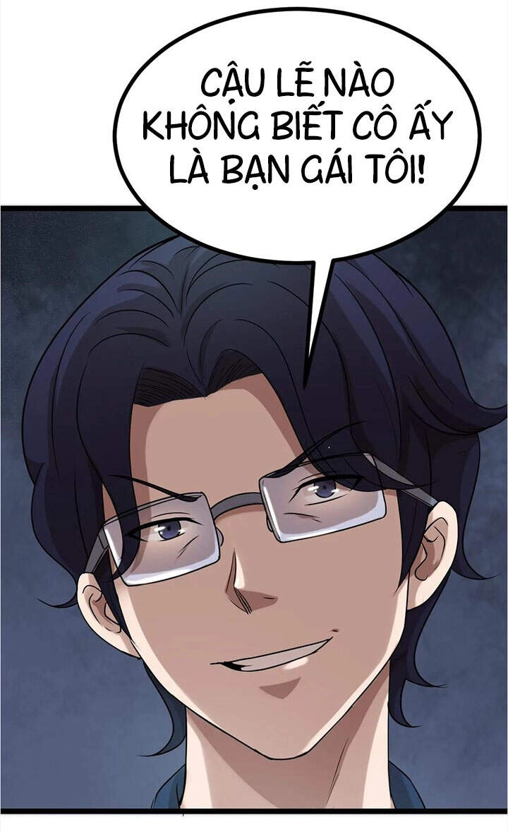 Đai Ca Trở Lại Tuổi 16 Chapter 22 - 19