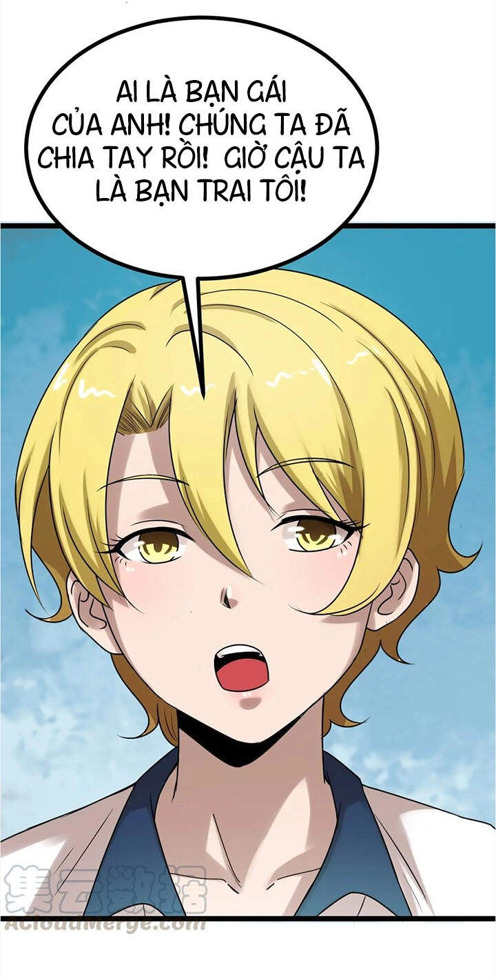 Đai Ca Trở Lại Tuổi 16 Chapter 22 - 20