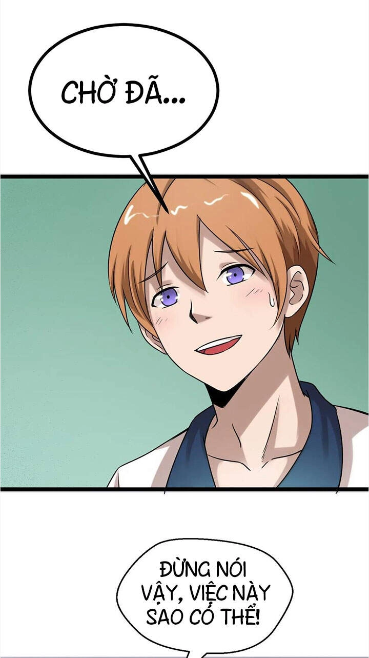 Đai Ca Trở Lại Tuổi 16 Chapter 22 - 21