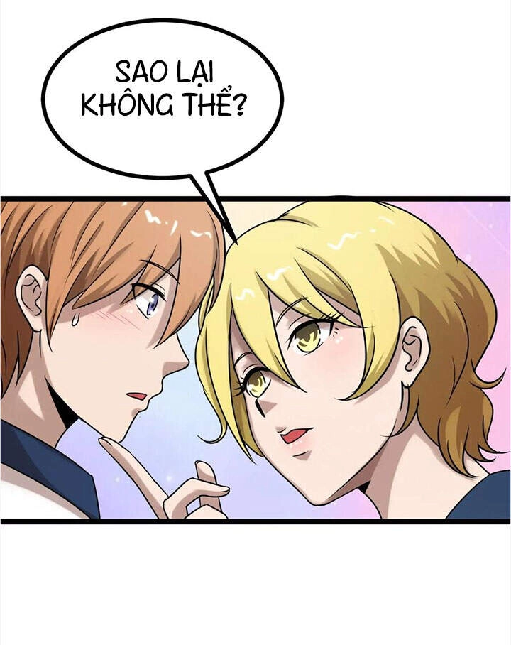 Đai Ca Trở Lại Tuổi 16 Chapter 22 - 24