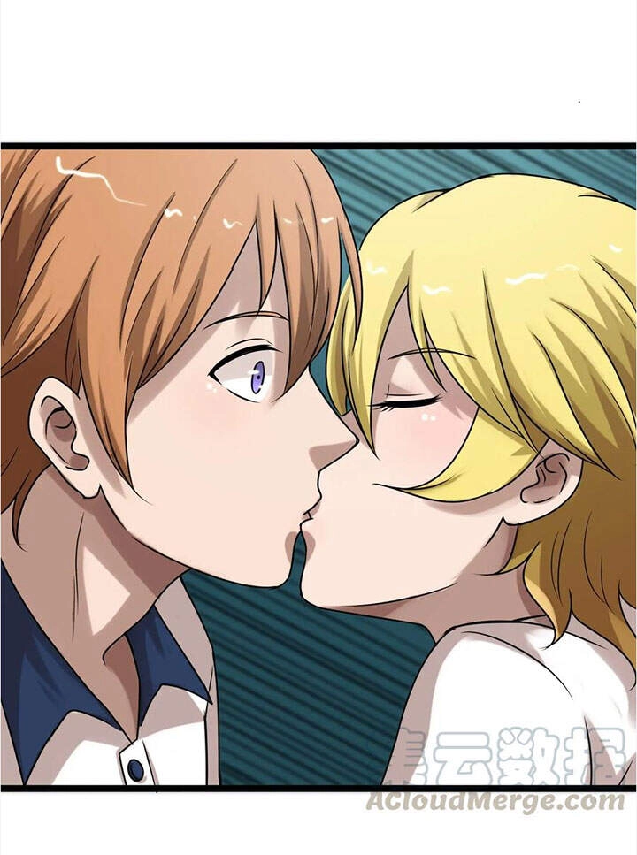 Đai Ca Trở Lại Tuổi 16 Chapter 22 - 25