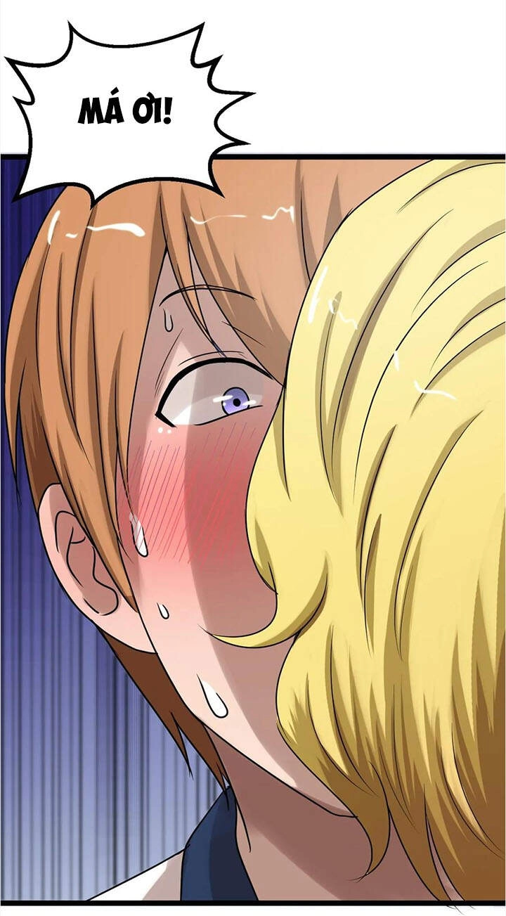 Đai Ca Trở Lại Tuổi 16 Chapter 22 - 26