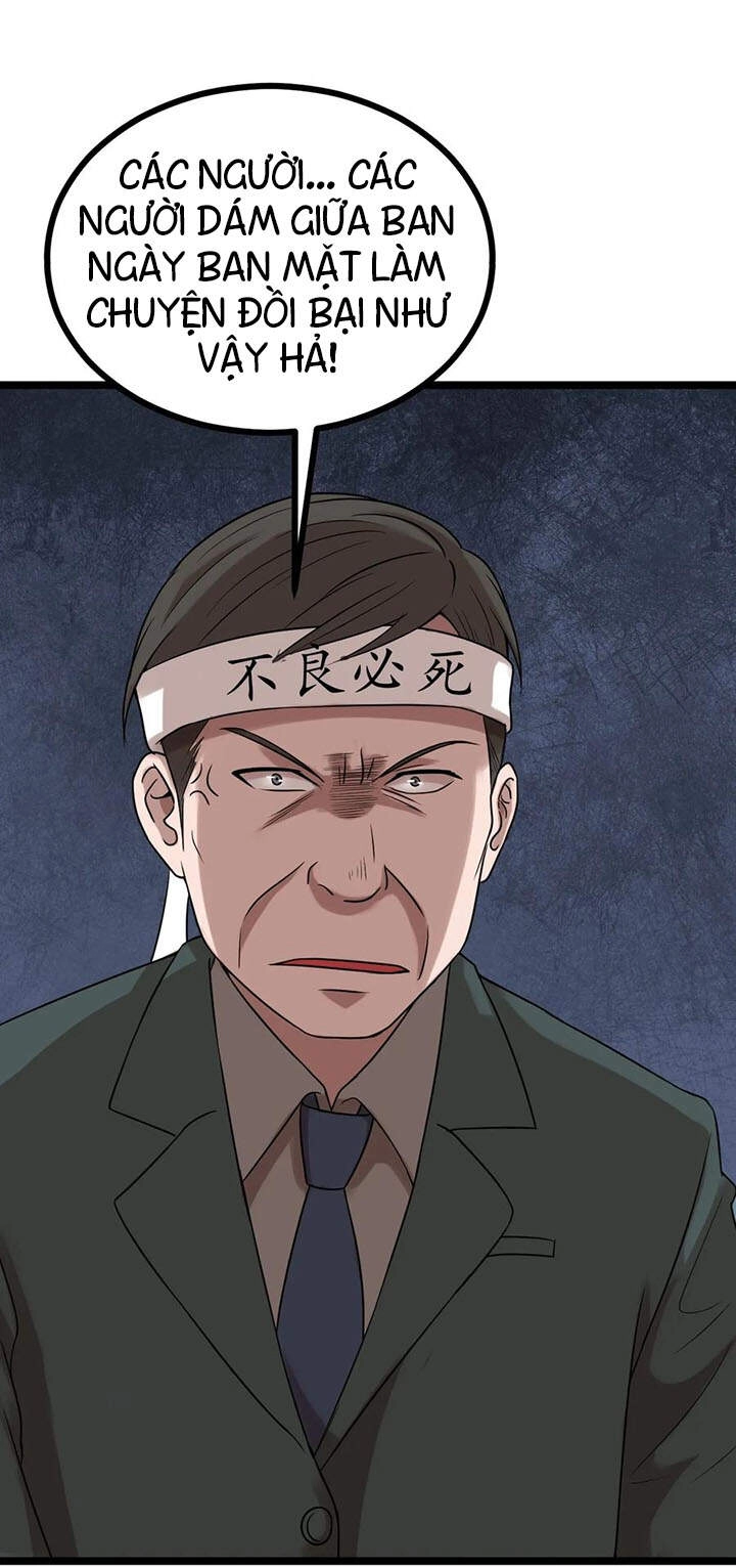 Đai Ca Trở Lại Tuổi 16 Chapter 23 - 2