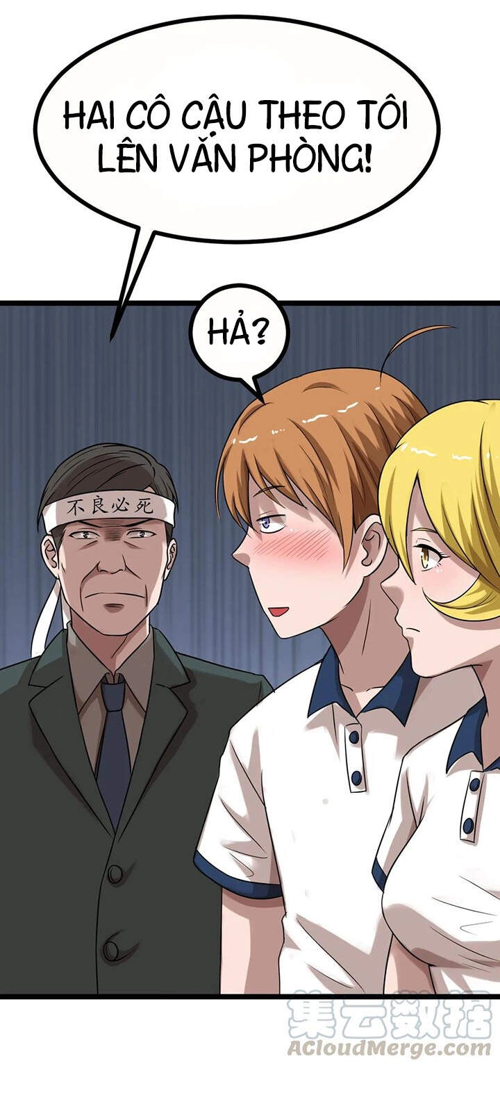 Đai Ca Trở Lại Tuổi 16 Chapter 23 - 3