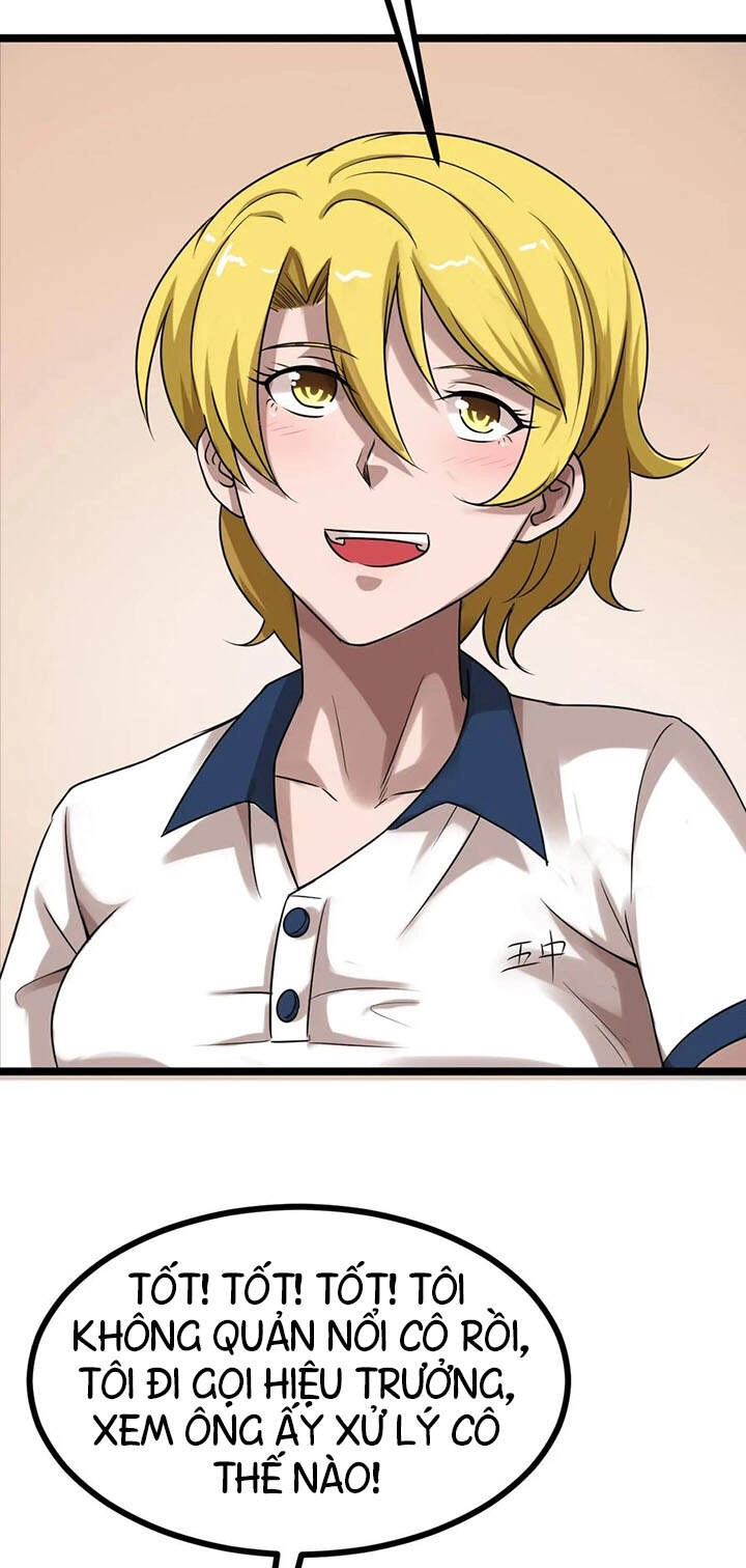 Đai Ca Trở Lại Tuổi 16 Chapter 23 - 7