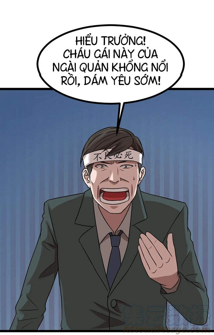 Đai Ca Trở Lại Tuổi 16 Chapter 23 - 10