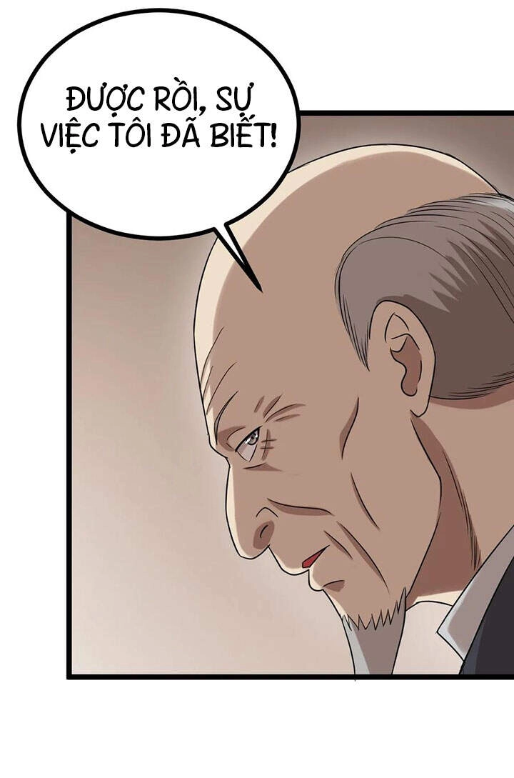 Đai Ca Trở Lại Tuổi 16 Chapter 23 - 11