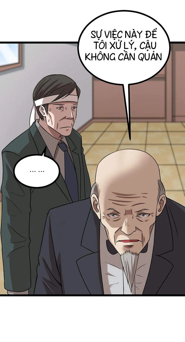 Đai Ca Trở Lại Tuổi 16 Chapter 23 - 12