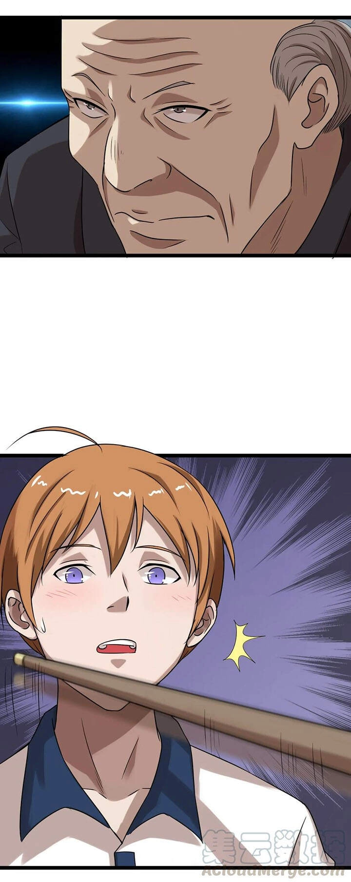 Đai Ca Trở Lại Tuổi 16 Chapter 23 - 14