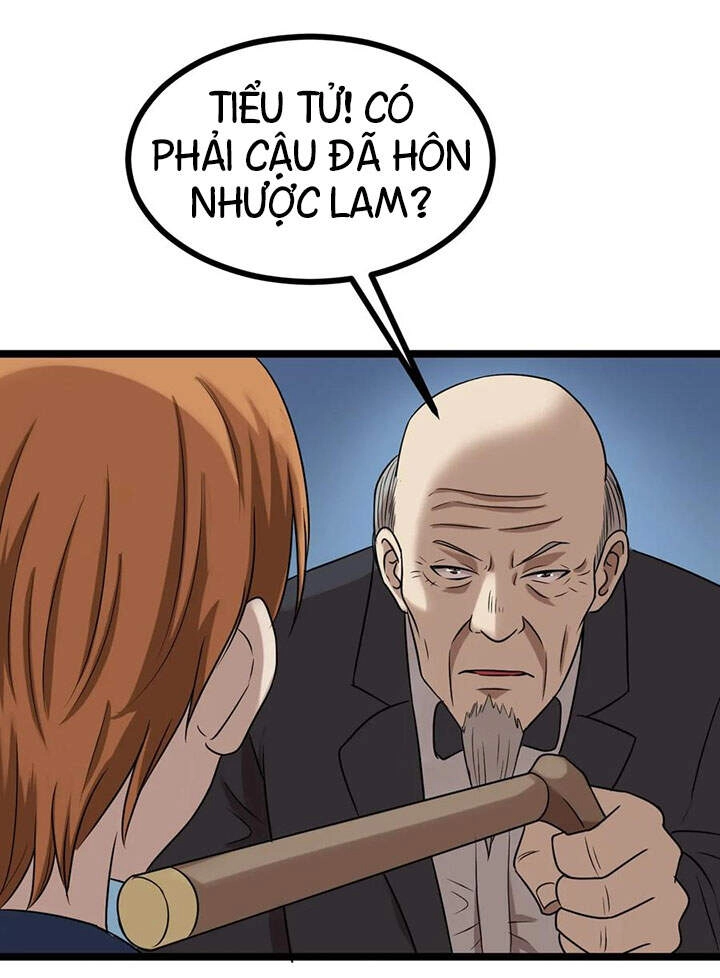 Đai Ca Trở Lại Tuổi 16 Chapter 23 - 15