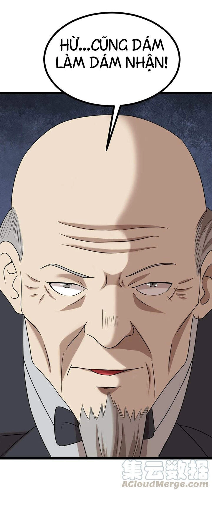 Đai Ca Trở Lại Tuổi 16 Chapter 23 - 17