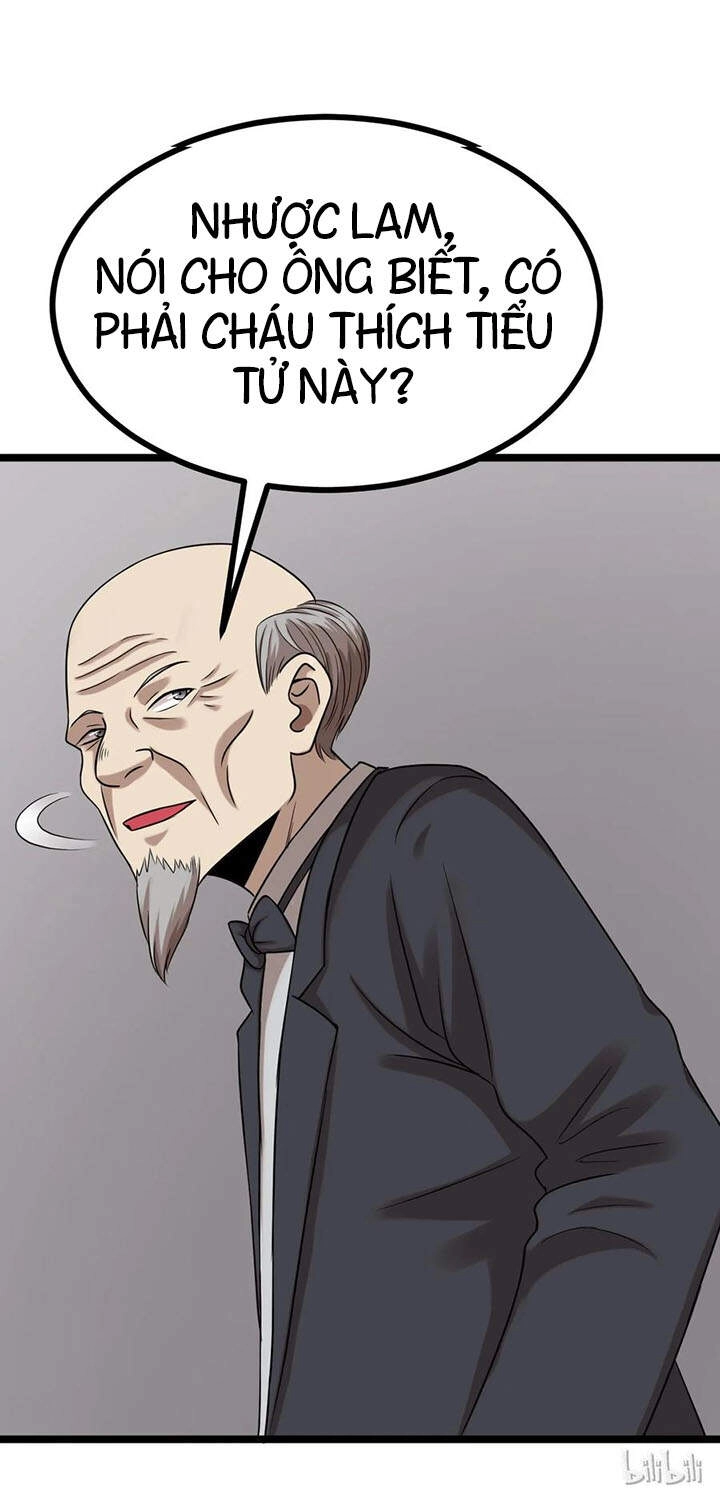 Đai Ca Trở Lại Tuổi 16 Chapter 23 - 18