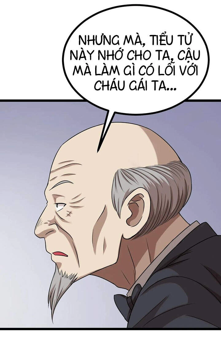 Đai Ca Trở Lại Tuổi 16 Chapter 23 - 21
