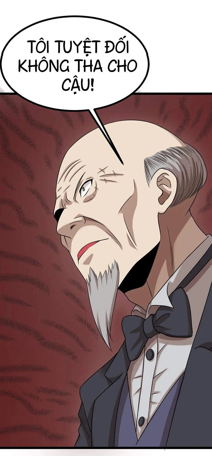 Đai Ca Trở Lại Tuổi 16 Chapter 23 - 22