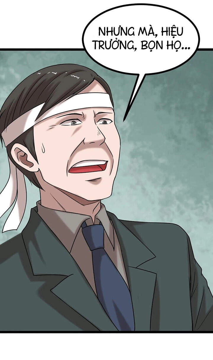 Đai Ca Trở Lại Tuổi 16 Chapter 23 - 29