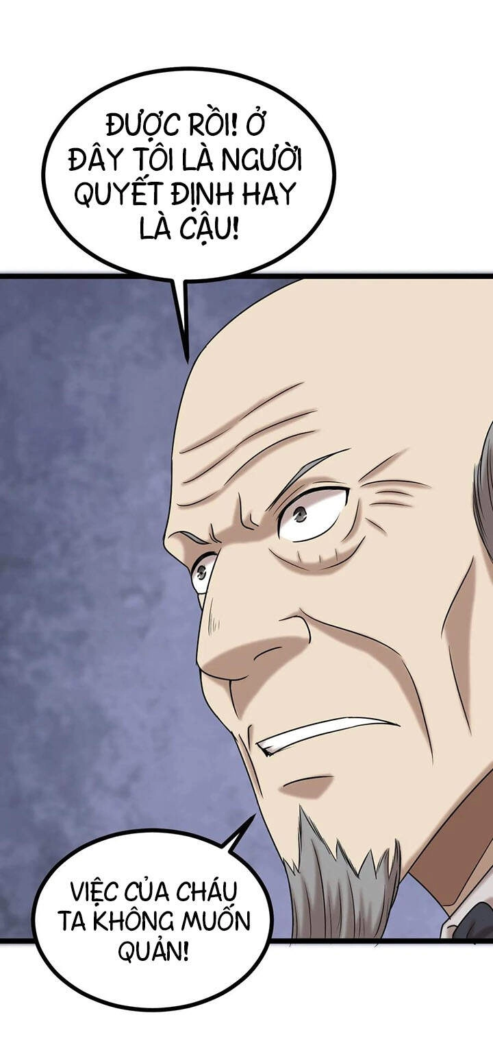 Đai Ca Trở Lại Tuổi 16 Chapter 23 - 30