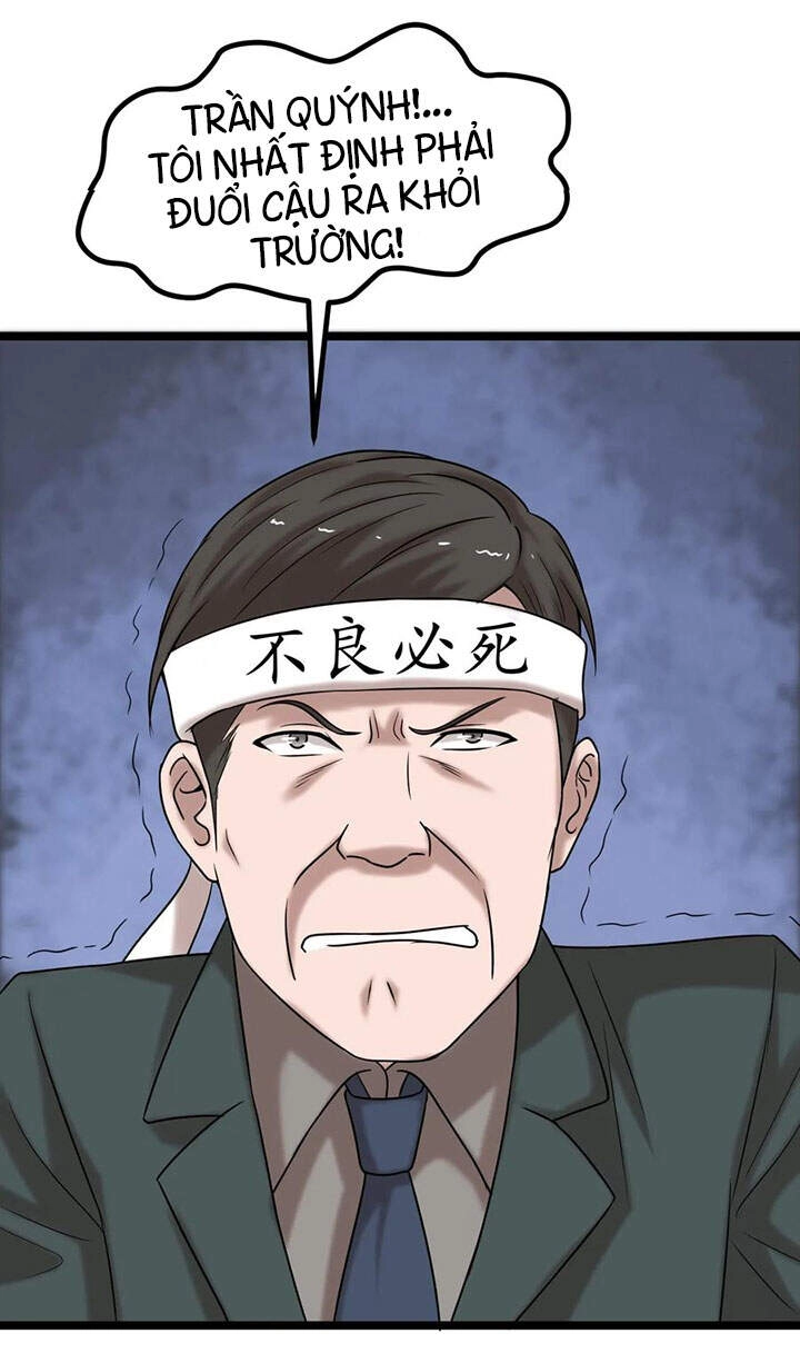 Đai Ca Trở Lại Tuổi 16 Chapter 23 - 32