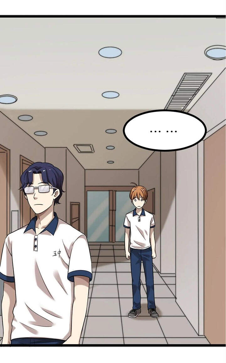 Đai Ca Trở Lại Tuổi 16 Chapter 25 - 2