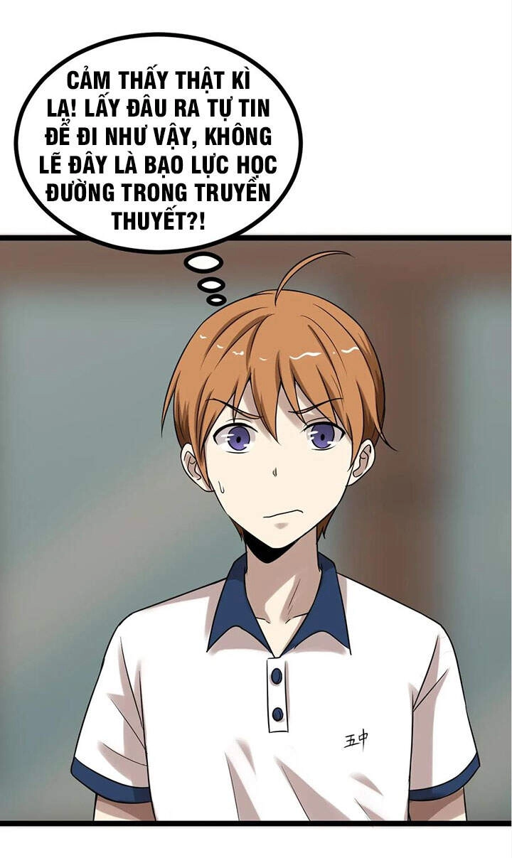 Đai Ca Trở Lại Tuổi 16 Chapter 25 - 3