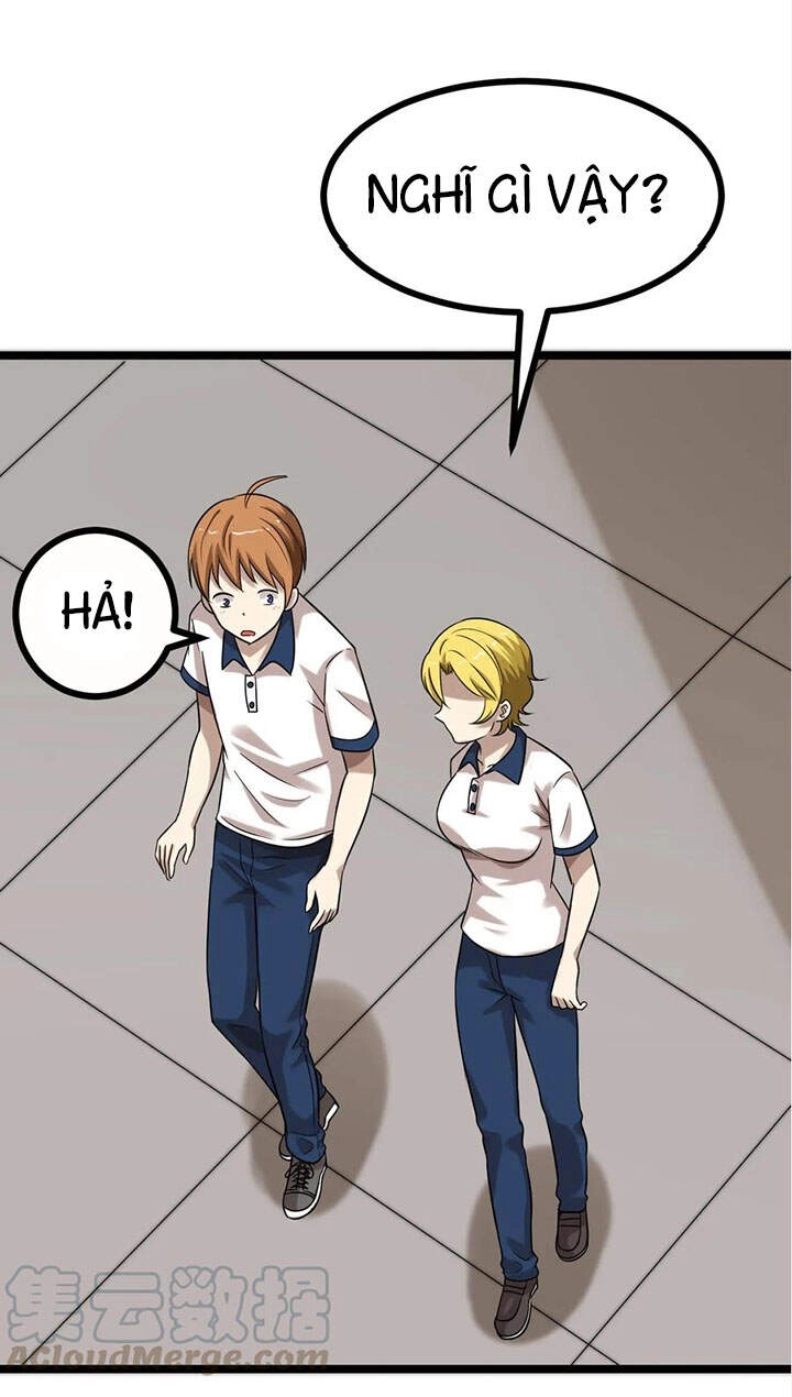 Đai Ca Trở Lại Tuổi 16 Chapter 25 - 4