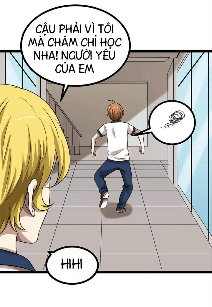 Đai Ca Trở Lại Tuổi 16 Chapter 25 - 6