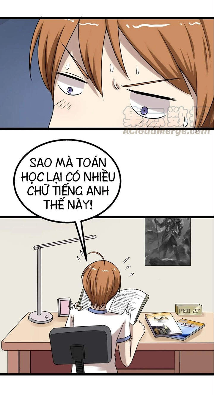 Đai Ca Trở Lại Tuổi 16 Chapter 25 - 8