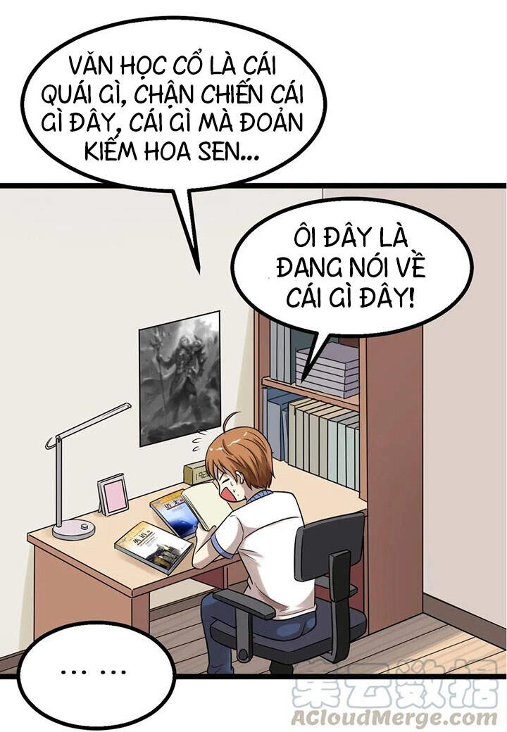 Đai Ca Trở Lại Tuổi 16 Chapter 25 - 10