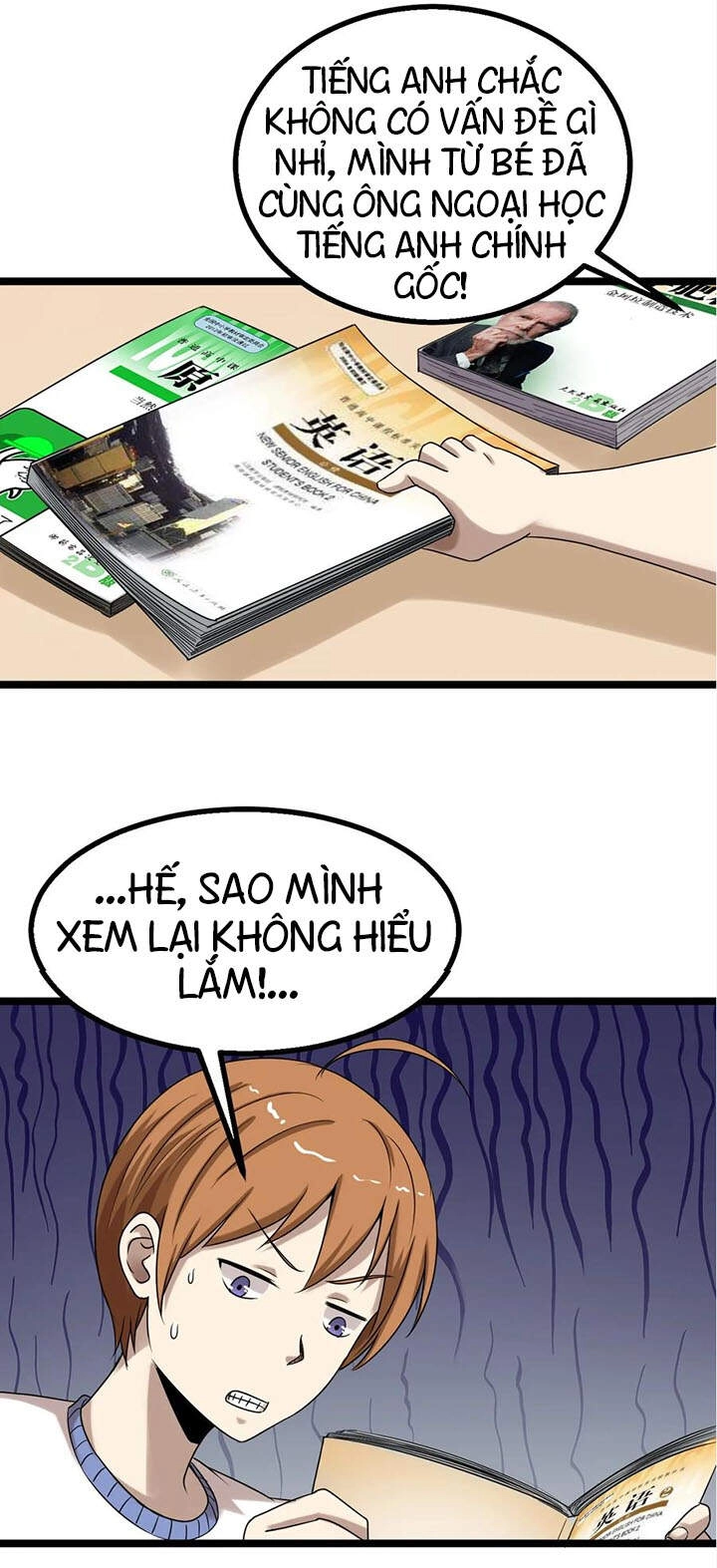 Đai Ca Trở Lại Tuổi 16 Chapter 25 - 11