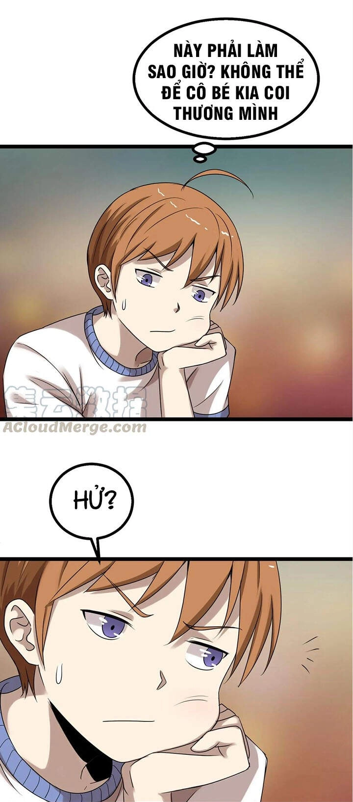 Đai Ca Trở Lại Tuổi 16 Chapter 25 - 12