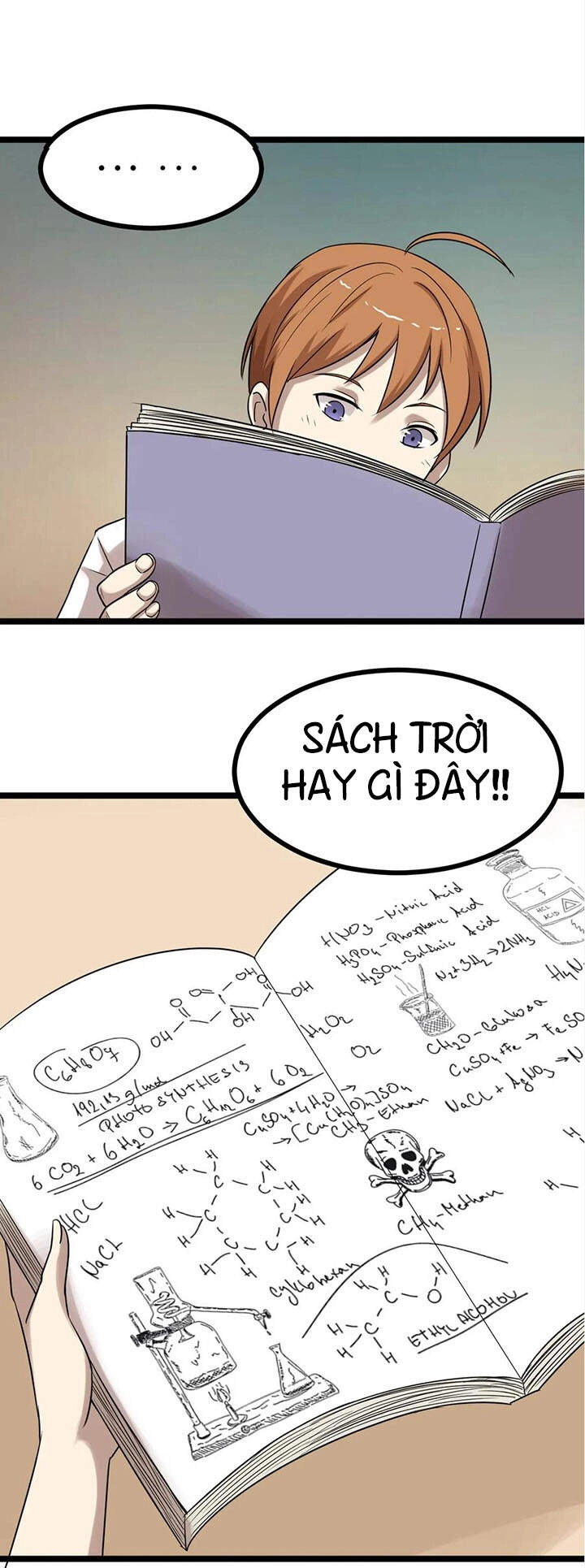 Đai Ca Trở Lại Tuổi 16 Chapter 25 - 15