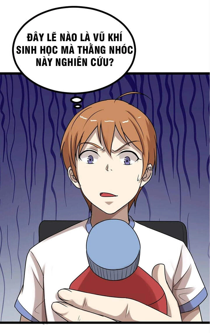 Đai Ca Trở Lại Tuổi 16 Chapter 25 - 19