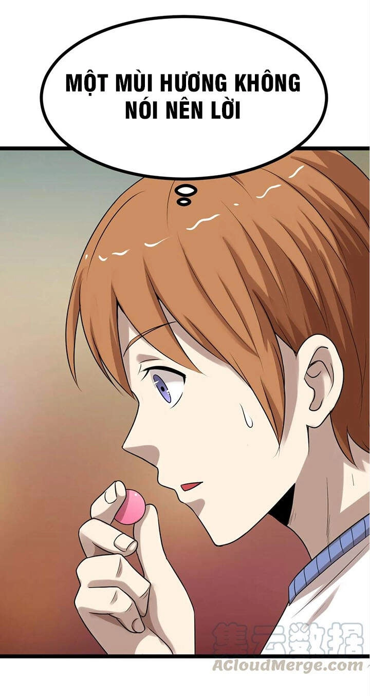 Đai Ca Trở Lại Tuổi 16 Chapter 25 - 21