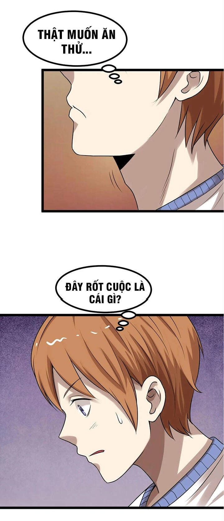 Đai Ca Trở Lại Tuổi 16 Chapter 25 - 22