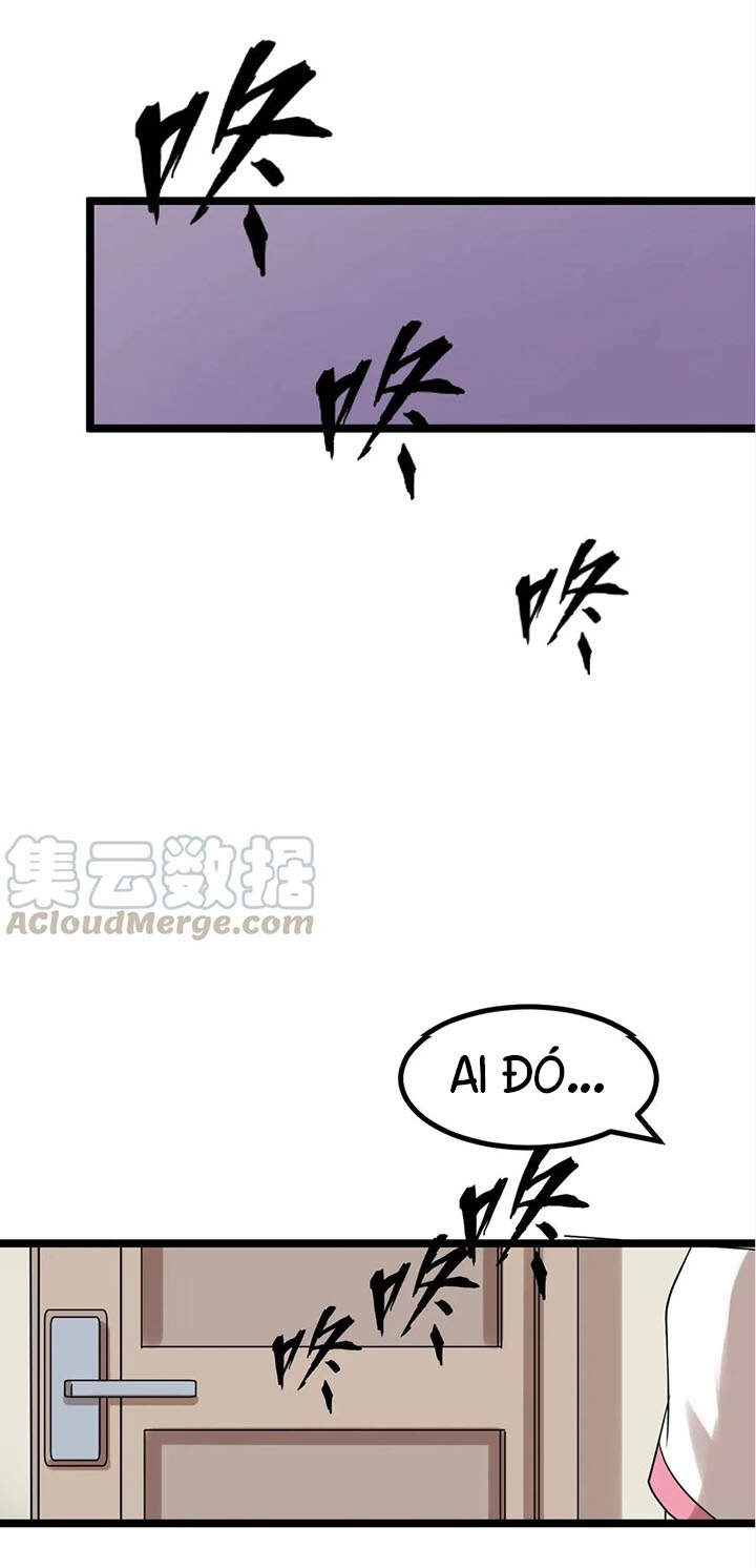 Đai Ca Trở Lại Tuổi 16 Chapter 25 - 23