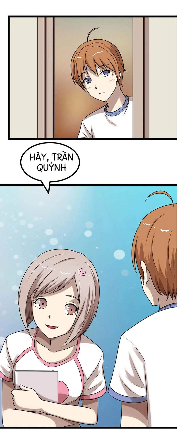 Đai Ca Trở Lại Tuổi 16 Chapter 25 - 24