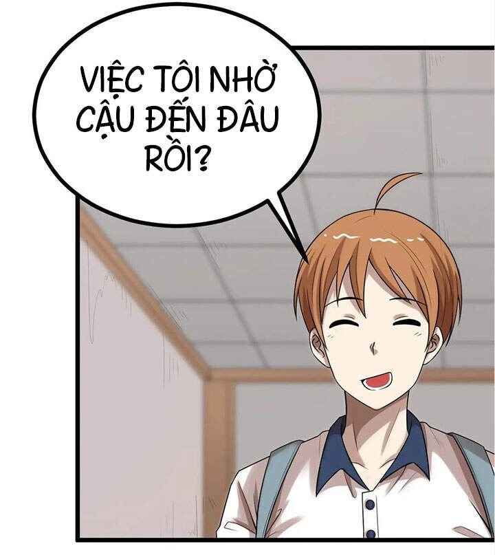 Đai Ca Trở Lại Tuổi 16 Chapter 27 - 4