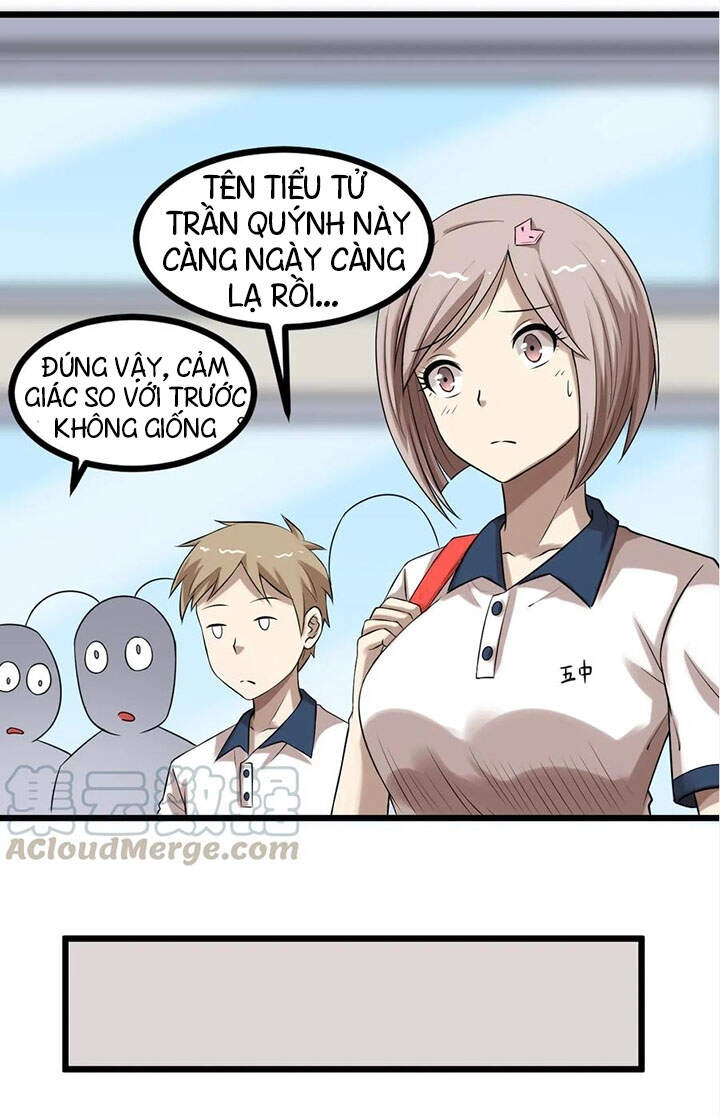 Đai Ca Trở Lại Tuổi 16 Chapter 27 - 8