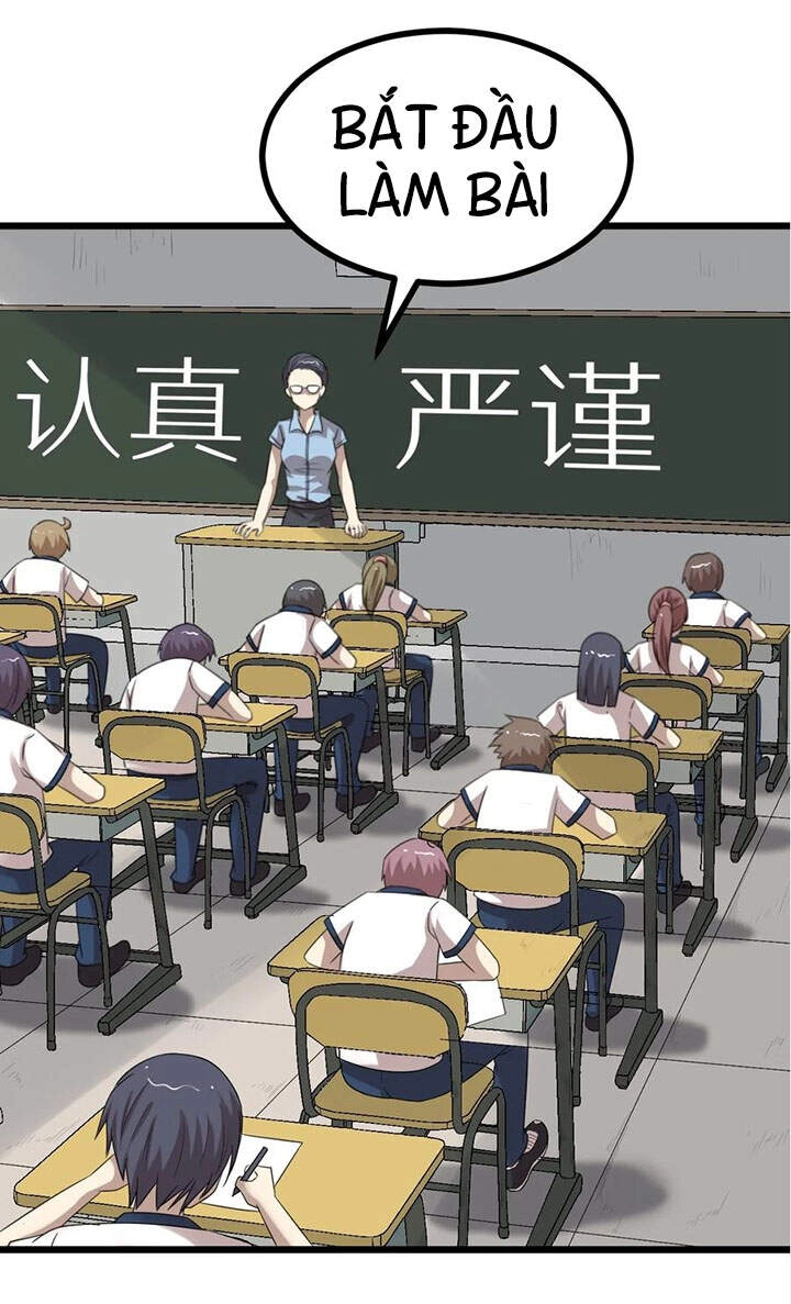 Đai Ca Trở Lại Tuổi 16 Chapter 27 - 11