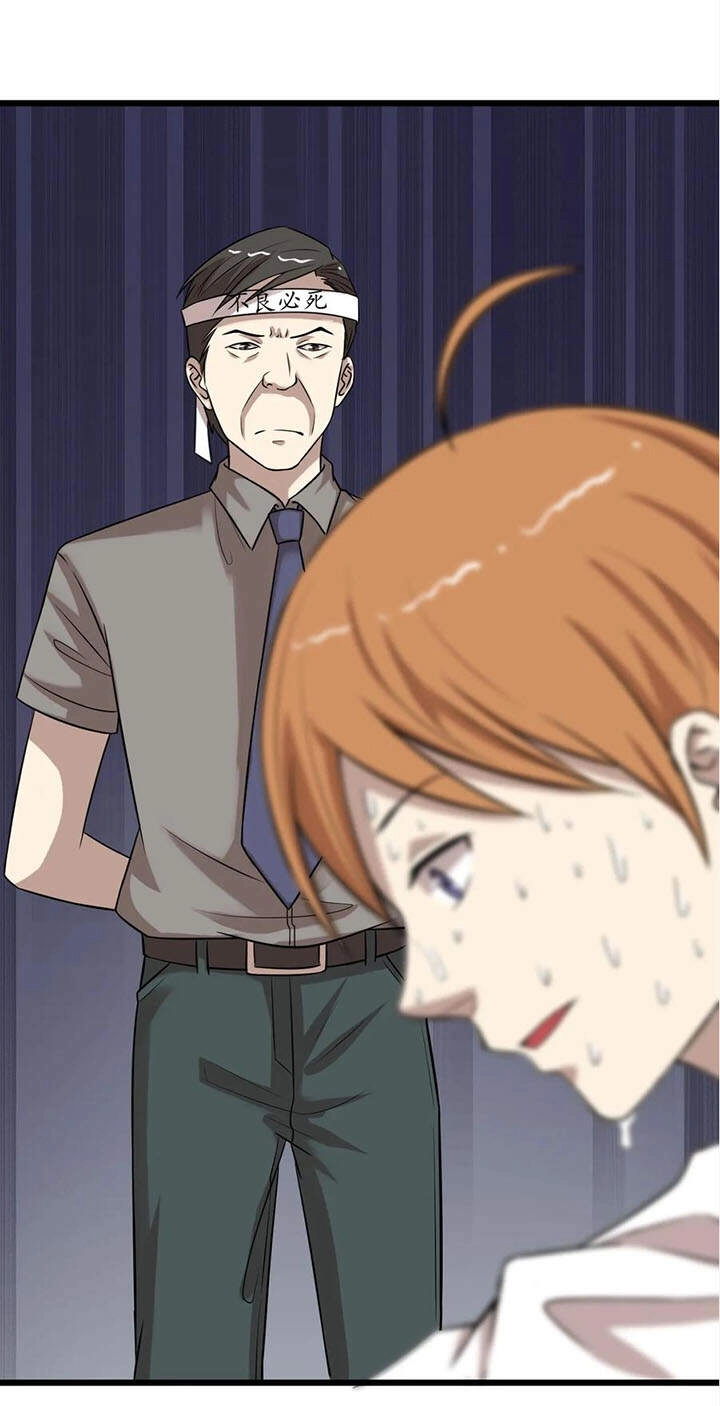 Đai Ca Trở Lại Tuổi 16 Chapter 27 - 14