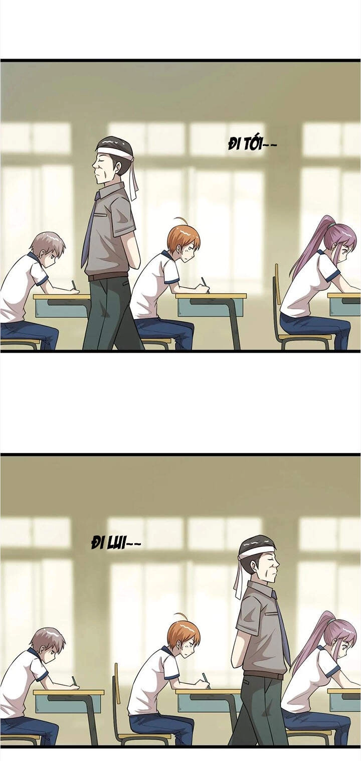 Đai Ca Trở Lại Tuổi 16 Chapter 28 - 2