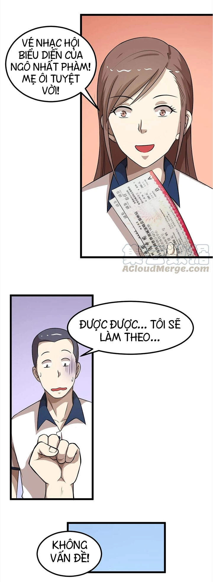 Đai Ca Trở Lại Tuổi 16 Chapter 28 - 13