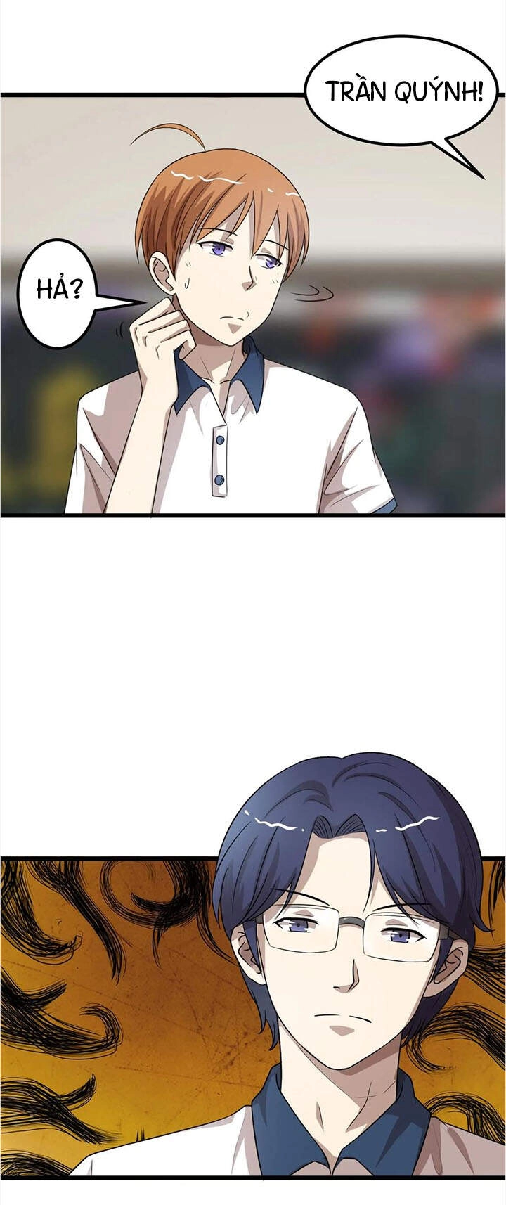 Đai Ca Trở Lại Tuổi 16 Chapter 28 - 21