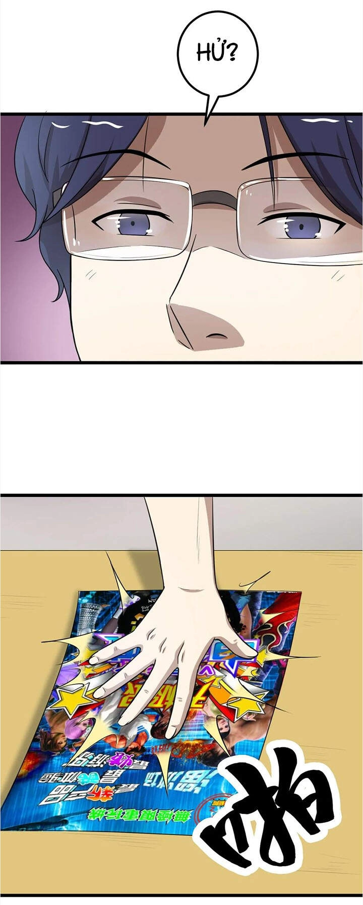 Đai Ca Trở Lại Tuổi 16 Chapter 28 - 23