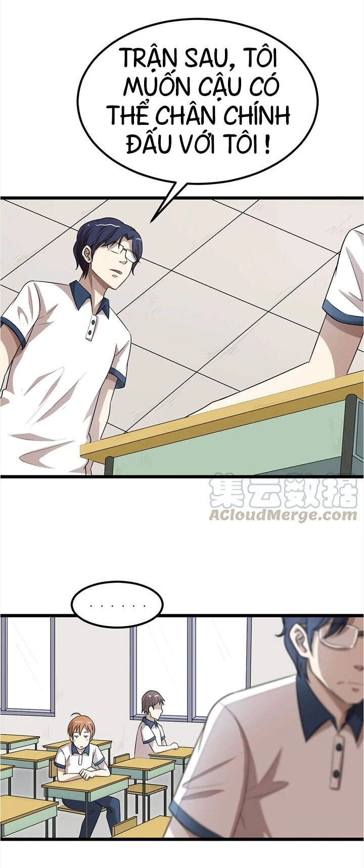 Đai Ca Trở Lại Tuổi 16 Chapter 28 - 25