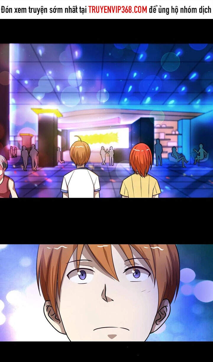 Đai Ca Trở Lại Tuổi 16 Chapter 29 - 2