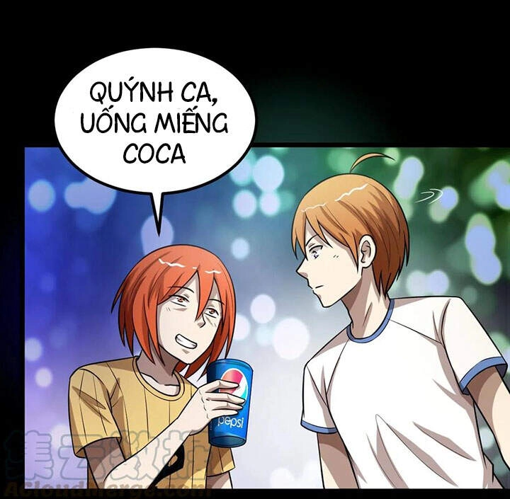 Đai Ca Trở Lại Tuổi 16 Chapter 29 - 3