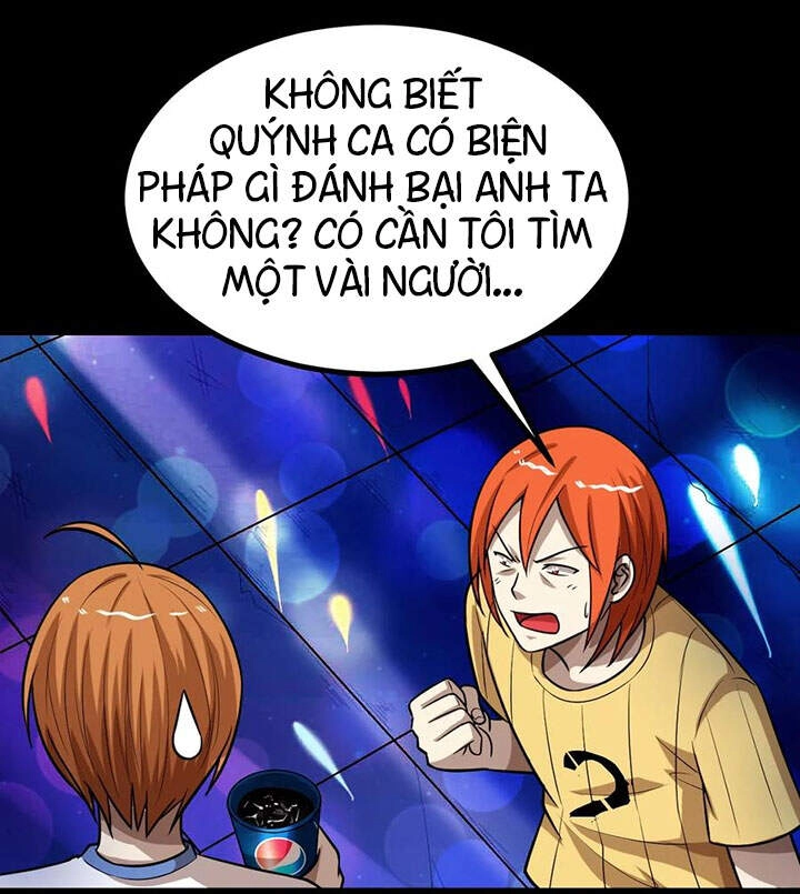Đai Ca Trở Lại Tuổi 16 Chapter 29 - 6
