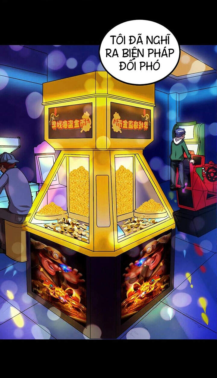 Đai Ca Trở Lại Tuổi 16 Chapter 29 - 8